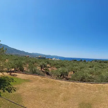 Elea Apartment Kalamata