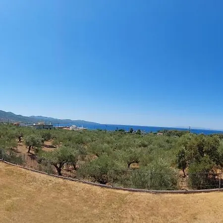 Elea * Kalamata