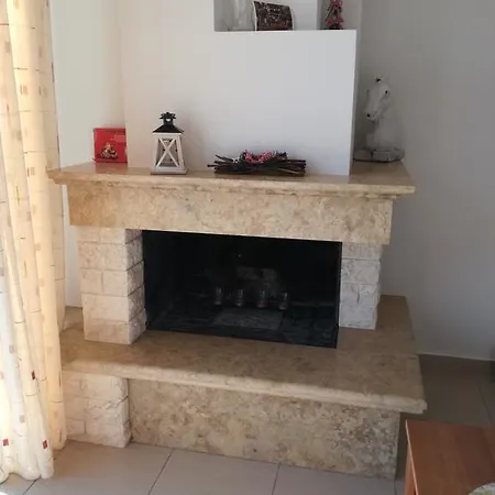 Apartment Elea Kalamata