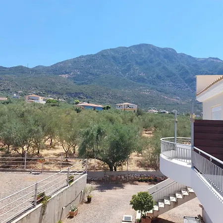 Appartement Elea Kalamata