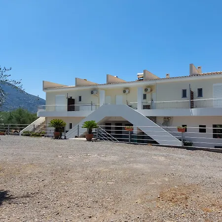 Elea Appartement Kalamata