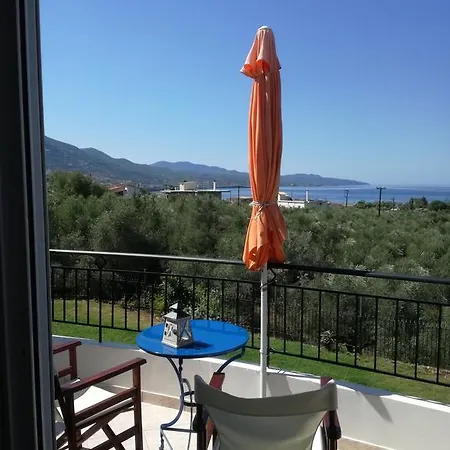 Elea * Kalamata