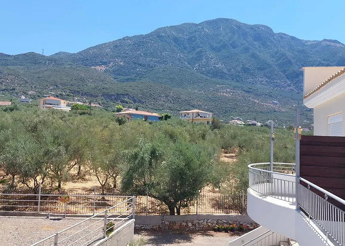 Lejlighed Elea Kalamata