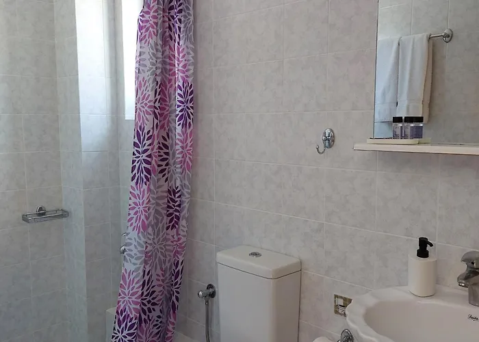 Апартаменты Elea Каламата