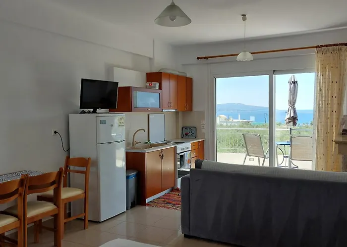 Apartman Elea