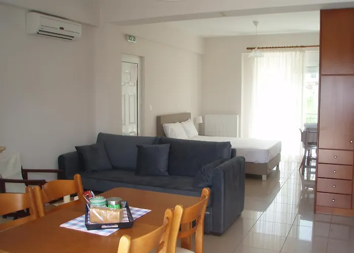 Apartman Elea *