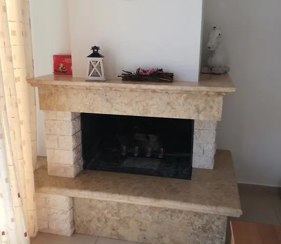 Apartman Elea Kalamáta